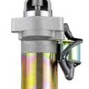 YAMAKATO 31200-Zh9-003 Starter Motors for Honda GX240 GX270 8-9HP w/Solenoid 31200-ZH9-013