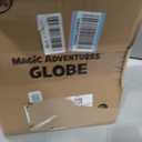 LeapFrog Magic Adventures Globe (Frustration Free Packaging), 11.1" X 10.2" X 14.1"