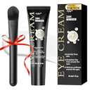 Nofitp Instant Eye Tightener, Reduces Eye Bags, Wrinkles, Puffiness, Dark Circles and Crow's Feet in 30S, AntiAging, Firming and Hydrating Triple Effect 1 Fl oz (Pack of 1)