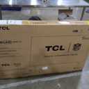 TCL 55-Inch Class S5 UHD 4K LED Smart TV with Fire TV (55S551F, 2024 Model), Dolby Vision, HDR PRO+, Dolby Atmos, Alexa Built-in with Voice Remote, Apple AirPlay 2 Compatibility, Streaming Television