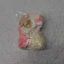 FAYUAKU 9" Cow Stuffed Animals Plush Doll Kids Boys Girls Animal