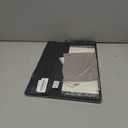 ProCase for MacBook Pro 16.2 Inch 2024 (M4 A3403 A3186)/Pro 16 2023 2022 2021 (M3 A2991 /M2 A2780 /M1 A2485) with Touch ID, Slim Hard Shell Case with Keyboard Cover for MacBook Pro 16" -Darkblue