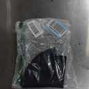 Extra Large Swim Cap - Swim Cap for Long Hair, Dreadlocks, Weaves, Hair Extensions, Braids, Curls & Afros - Silicone Swimming Cap for Women & Men, Keep Hair Dry, L