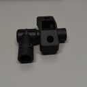 Two-Way Fittings for WHOLESUN Pressure Washer (Gray)