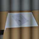 LED Dusk to Dawn Outdoor Light Fixtures - 2 Packs Modern Porch Lighting with Attractive Glass, 13W 3000K LED Exterior Sconce Wall Mount with Photocell Sensor for House Front Garage Door, Waterproof