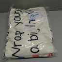 GEEMBI Mom Birthday Gifts from Daughter Son - Super Soft Fleece Throw Blanket for Couch Bed 50x60 in - Mothers Day Birthday Gifts for Mom Mother in Law, Mama Gift, Sentimental Gift for Women (Sand - Dear Mom Letter)