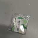 100PCS Sweet Pea Baby Shower Table Scatter,Green Happy Little Sweet Pe Decorations for Greenery Theme Birthday Party,Sweet Pea Decorations, One Sweet Pea Party