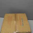 FEMILA Antique Gold Bathroom Vanity Light, 3-Lights Industrial Modern Wall Sconce Bathroom Lighting, Hammered Metal Shade Finish, 4FG59B-3W BG (22")