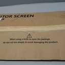 2 Pack 28 Inch 16:9 Monitor Screen Protector - Anti Glare Blue Light