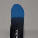 Plantar Fasciitis Insoles for Men Women - Orthotics Inserts, Shoe Insoles Arch Support Flat Feet Inserts Work Boot Insoles for Standing All Day (Mens 8-8 1/2 | Womens 10-10 1/2)
