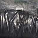 Foot Rest for Under Desk at Work, Ergonomic Under Desk Footrest with Washable Cover for Office, Home & Gaming Leg Elevation Pillow Blue