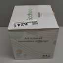 Hard Boiled Egg Cooker - CACHOO 14-Egg Rapid Stainless Steel Egg Boiler with 30-Min Timer & Auto Shut Off, Compact Electric Vegetable Steamer for Cooking, Dishwasher Safe, Black (2-Tier)