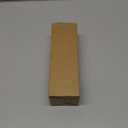 Flybath Toilet Paper Holder Without Cover Antique Brass Bathroom Tissue Roll Bar Wall Mounted, 20 cm / 7.87 inches, Brushed Bronze