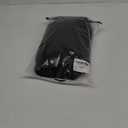 Plus Size Floor-Length Solid Long Sleeve Pleated Women's Maxi Dress Prom Dress with Belt Size 5XL