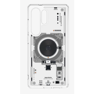 Galaxy S25 Ultra Case Ultra Hybrid Neo One (MagFit)