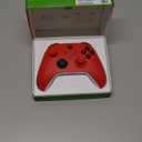 Xbox Wireless Gaming Controller (2025)  Pulse Red  Play on Xbox, Windows, Android, iOS, FireTV Sticks, Smart TVs, VR Headsets
