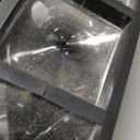 ZKYMZL RGBW Moving Head DJ Lights LED Spider Beam Stage Lighting with Sound Activated and DMX512 Control for Parties Disco Show Wedding Event...