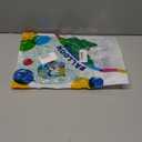 PartyWoo Dark Green Balloons 20pcs 18 Inch Emerald Hunter Forest Green Balloons for Wedding Boy Baby Shower Birthday Christmas Graduation Dinosaur Jungle Golf Theme Party Decorations Green