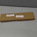 uxcell Cable Zip Ties 6 Inch Label Tag Mark Self-Locking Nylon Wire Strap Yellow 120pcs