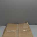 upsimples 16x20 Picture Frame, Display Pictures 11x14 with Mat or 16 x 20 Without, Wall Hanging Poster Frame, Black, 1 Pack