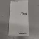 ORNARTO Air Case for iPhone 17 Pro Clear | Military-Grade Drop Protection | Camera Control Button | Compatible with MagSafe | Built-in Air Phone Cover - Rose Aurora