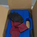 Camshaft Timing Belt Tool Kit, Compatible with VW Audi Tiguan SEAT Skoda Passat Golf 1.6 2.0 TDI Diesel Engine, Replace T10264 T10265 T10060A 3359 T10051 T10490, with Carrying Case & Gloves (Model A (New))