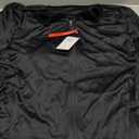 baleaf Women's UPF 50+ Sun Shirts Protection SPF Crop Jacket UV Protection Long Sleeve Full Zip Clothing Lightweight (Large, Black)