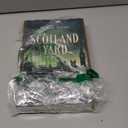 Scotland Yard: A History of the London Police Force's Most Infamous Murder Cases (Hardcover)