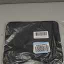 Rowing Machine Seat Cushion fits Perfectly Over Concept 2 Rower - Rower Seat Cushion Compatible with Hydrow, Concept2 and Other Row Machines - Rowing Accessories and Seat Pad