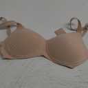 Maidenform Girls' Comfort Devotion Wirefree Bra 34D