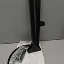 SDSNTE Zero-Turn Mower HandleBucket Bracket- Enhance Your Mower's Versatility, Black-