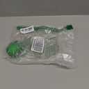 2025 New 1Pack Cat Ball Kitten Toys for Indoor Interactive Kitty Ball Toy Speedy Tail 360 Automatic Rolling(Green)