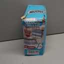 Vacuum Storage Bags, 10 Jumbo Space Saver Bags with Pump, Space Bags, Vacuum Sealer Bags for Clothes, Comforters, Blankets, Bedding