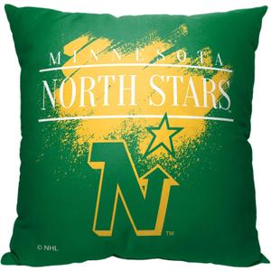 Northwest Pillow (18 x 18-Inch, Vintage Burst)