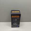 Rechargeable Spotlight LED Handheld Flashlight with 6 Lighting Modes for Adventure Travel Hiking Camping