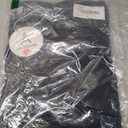 ANRABESS Jumpsuits for Women Casual Summer Overalls Sleeveless Spaghetti Strap Romper Jumpers Trendy Beach Vacation Outfits (Black, M)