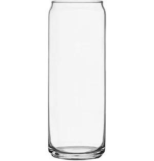 DI Libbey Slim Can Glass 12.5oz 4Pk