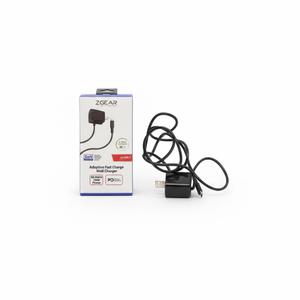 ZGear Adaptive Fast Charge Wall Charger 30 Watts