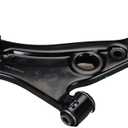Front Lower Control Arm and Ball Joint Assembly FITS for Ford Edge 2007-2014, for Lincoln MKX 2007-2014, K620486 K620487 Front Lower Control Arm Driver and Passenger Side- 2pc Set