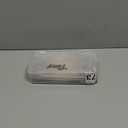 Tioncy 100 Pcs Bear Cocktail Picks 4.7 Inch Bear Cocktail Toothpicks for Appetizers Decorative Bamboo Skewers Party Decorations Fruit Food Picks for Party Supplies