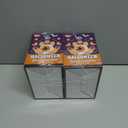 2 x 15 Pack Halloween Gummy Body Parts - 5 Pcs Per Bag (75Pcs Per Box ) Holiday Themed Gummy Candy  Trick Or Treat Delicious Candys - Bulk Halloween Candys Great Use, For Kids, Trick or Treat, Party Favor, Classrooms, Goodie Bags (EXP 06/12/27)