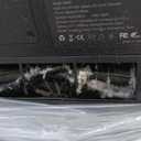 Tikom Robot Vacuum and Mop, L8000 Laser LiDAR Navigation Robotic Vacuum, 150Mins Max, 45dB, 14 No-Go Zones, 20 Virtual Walls, Self-Charging, Good for Pet Hair, Carpet, Hard Floor, White