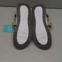 Zeroxposur womens Platform Sandal 8