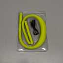 Neck Book Light for Reading at Night, Back to School Supplies Dorm Bed Lamp for College Students Teen Boys Girls Mothers Day Gifts for Wife Grandma Birthday Gifts for Book Lovers Reading Accessories (Lime)