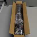 12inch 180W LED Light Bar, 18,000LM, 3-Row Flood/Spot Combo, Off-Road Fog Light for ATV, Truck, SUV, Jeep, Includes 12V Wiring Harness