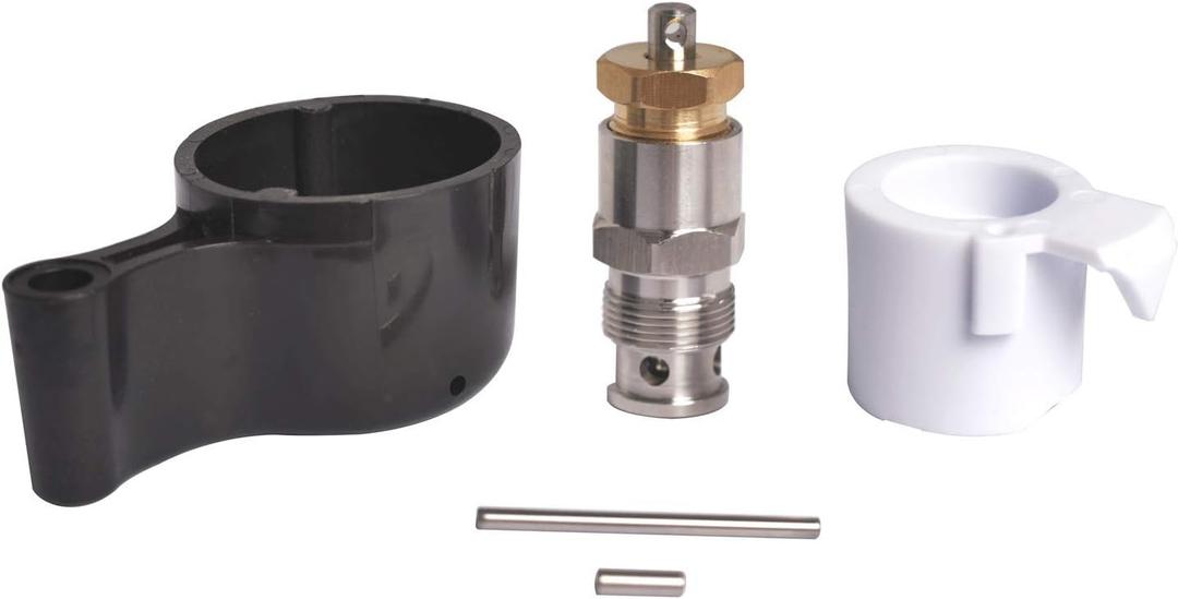 257352 Airless Prime Spray Valve Drain Dump Valve for Graco 695 795 3900 1095 1595 5900 7900 After market