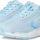 BILLY Footwear Unisex Billy Sport Inclusion (Big Kid/Little Kid), Sky Blue, 5, Medium