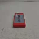 PlayVital Hard Case for Nintendo Switch 2 with Extra Stand & Thumb Grip Caps | Split Design, Dockable Protective Full-Body Shell Cover for Nintendo Switch 2 | Solid Color Series, Cherry Blossoms Pink