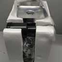 Chard FG1000B, #12 Heavy Duty Electric Food Grinder, Stainless Steel, Multicolor Black, 500 watts