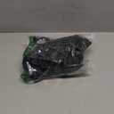 RUNNING GIRL High Impact Sports Bras for Women,Racerback Running Bra Workout Crop Tank Tops Longline Sports Bra Push up (Medium, D-leopard Print)